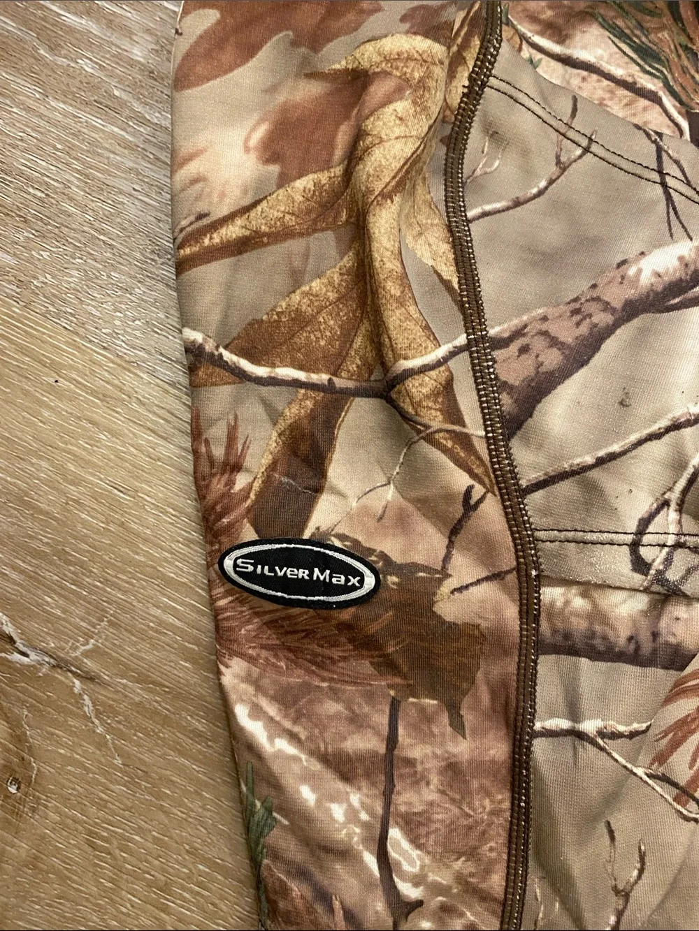 Medalist Silver Max Lightweight Camo Head Cover Balaclava Realtree Shiesty